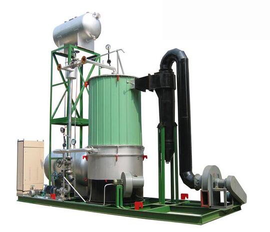 ��ʽȼ��������¯