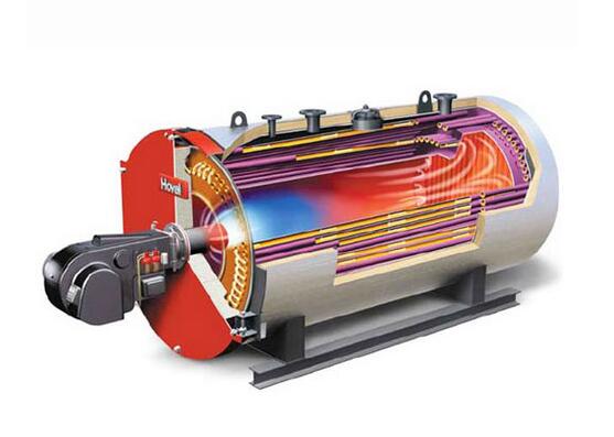 ��ʽȼ��������¯