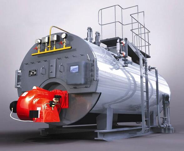 ��ʽȼ��������¯