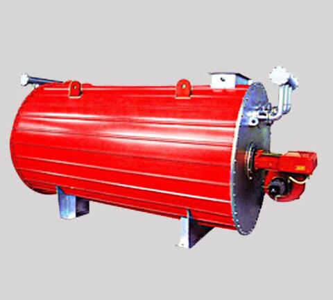 ��ʽȼ��������¯