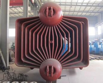 ˫��Ͳȼú����������¯