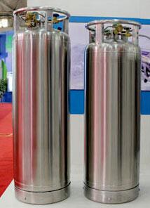 175L-195L��ʽ����ƿ