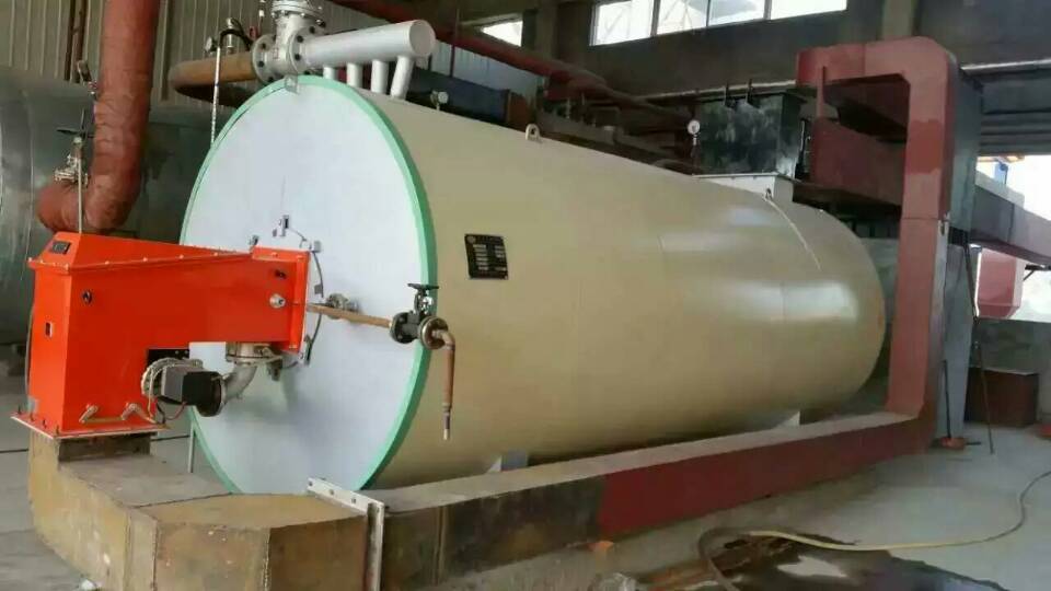 ��ʽȼ��������¯